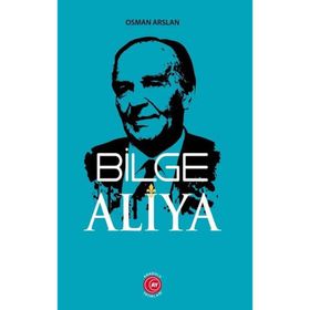 Anadolu Ay Yayınları Bilge Aliya