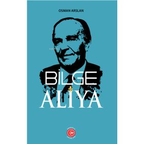 Anadolu Ay Yayınları Bilge Aliya