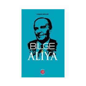 Anadolu Ay Yayınları Bilge Aliya