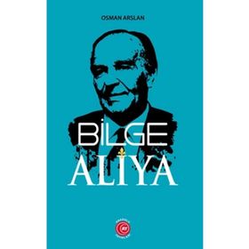 Anadolu Ay Yayınları Bilge Aliya