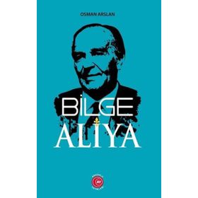 Anadolu Ay Yayınları Bilge Aliya