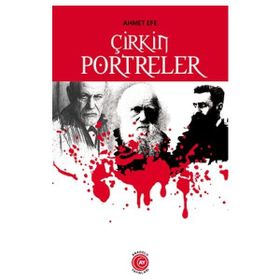 Anadolu Ay Yayınları Çirkin Portreler