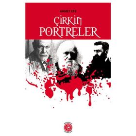 Anadolu Ay Yayınları Çirkin Portreler
