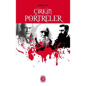Anadolu Ay Yayınları Çirkin Portreler
