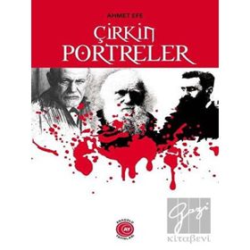 Anadolu Ay Yayınları Çirkin Portreler