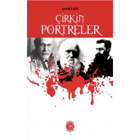 Anadolu Ay Yayınları Çirkin Portreler
