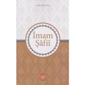 Anadolu Ay Yayınları İmam Şafii