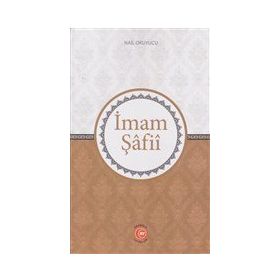 Anadolu Ay Yayınları İmam Şafii