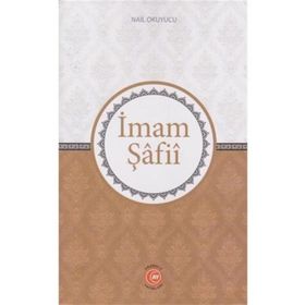 Anadolu Ay Yayınları İmam Şafii