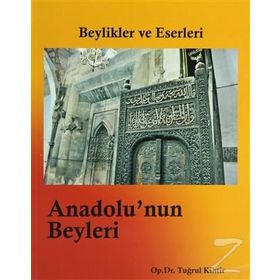 ANADOLU BEYLERI - SABRI KUŞKONMAZ