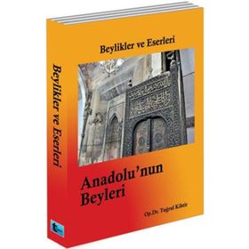 ANADOLU BEYLERI - SABRI KUŞKONMAZ