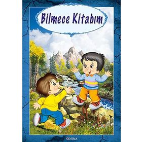 ANADOLU BILMECELERI SU KURUSU - OSMAN ŞAHIN