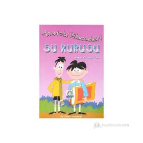 ANADOLU BILMECELERI SU KURUSU - OSMAN ŞAHIN