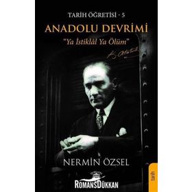 Anadolu Devrimi - Nermin Özsel