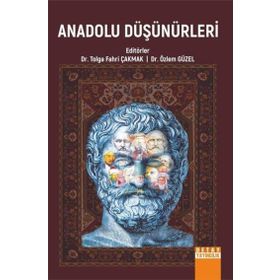 Anadolu Düşünürleri Detay Yayıncılık