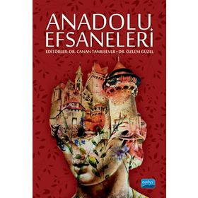 Anadolu Efsaneleri - Adnan Binyazar
