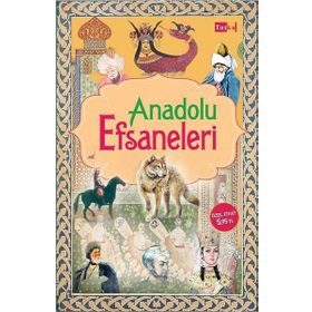 ANADOLU EFSANELERI - HALIKARNAS BALIKÇISI