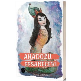 ANADOLU EFSANELERI - KOLEKTIF