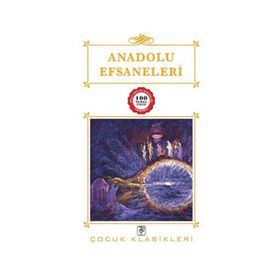 ANADOLU EFSANELERI - KOMISYON