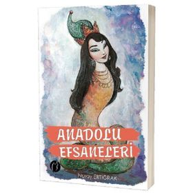 ANADOLU EFSANELERI - KOMISYON