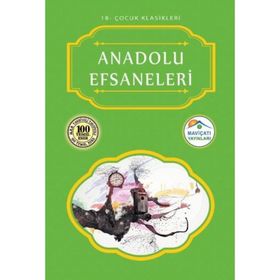ANADOLU EFSANELERI - KOMISYON