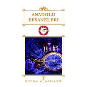 ANADOLU EFSANELERI - KOMISYON