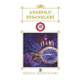 ANADOLU EFSANELERI - KOMISYON