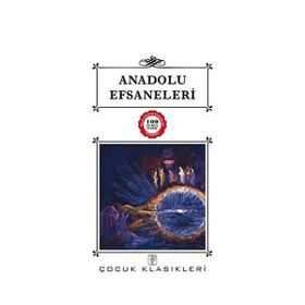 ANADOLU EFSANELERI - KOMISYON