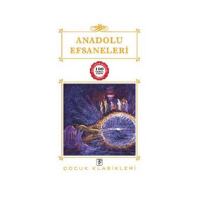ANADOLU EFSANELERI - KOMISYON