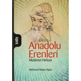 ANADOLU ERENLERI - MEHMED HAKAN ALŞAN