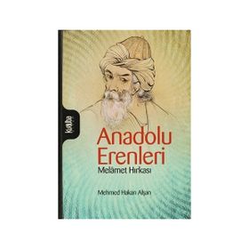 ANADOLU ERENLERI - MEHMED HAKAN ALŞAN
