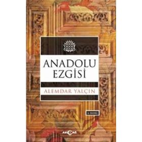 Anadolu Ezgisi - Alemdar Yalçın