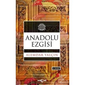 Anadolu Ezgisi - Alemdar Yalçın