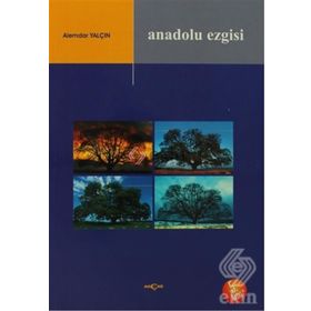 Anadolu Ezgisi - Alemdar Yalçın