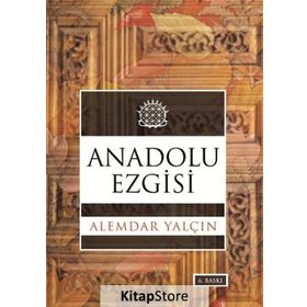 Anadolu Ezgisi - Alemdar Yalçın