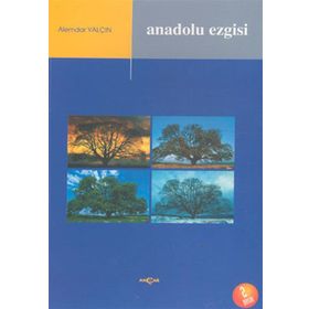 Anadolu Ezgisi - Alemdar Yalçın