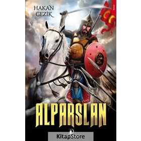 ANADOLU FATIHI ALPARSLAN - HAKAN GEZIK
