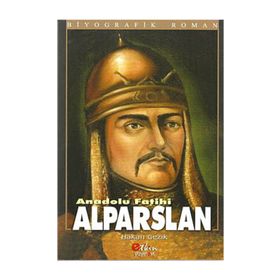 ANADOLU FATIHI ALPARSLAN - HAKAN GEZIK