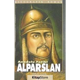 ANADOLU FATIHI ALPARSLAN - HAKAN GEZIK