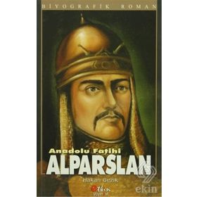 ANADOLU FATIHI ALPARSLAN - HAKAN GEZIK
