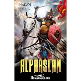 ANADOLU FATIHI ALPARSLAN - HAKAN GEZIK