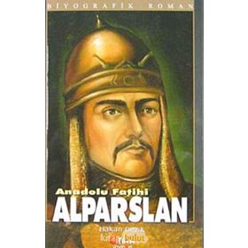 ANADOLU FATIHI ALPARSLAN - HAKAN GEZIK