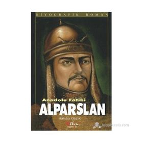 ANADOLU FATIHI ALPARSLAN - HAKAN GEZIK