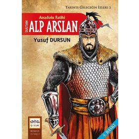 ANADOLU FATIHI SULTAN ALP ARSLAN - YUSUF DURSUN