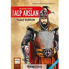 ANADOLU FATIHI SULTAN ALP ARSLAN - YUSUF DURSUN