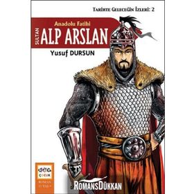 ANADOLU FATIHI SULTAN ALP ARSLAN - YUSUF DURSUN