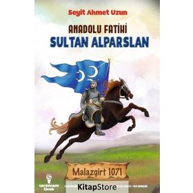 ANADOLU FATIHI SULTAN ALP ARSLAN - YUSUF DURSUN