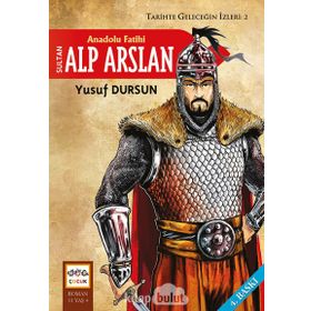 ANADOLU FATIHI SULTAN ALP ARSLAN - YUSUF DURSUN