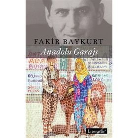 Anadolu Garajı - Fakir Baykurt
