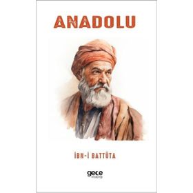 Anadolu Gece Kitaplığı